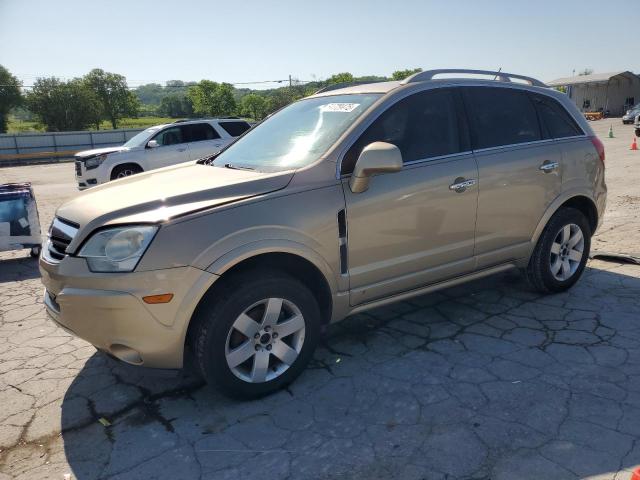  Salvage Saturn Vue