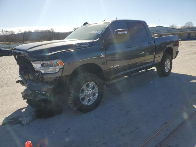  Salvage Ram 2500