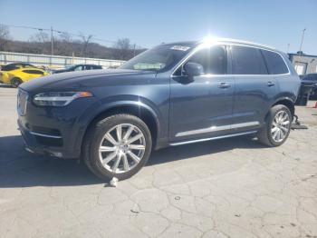  Salvage Volvo XC90