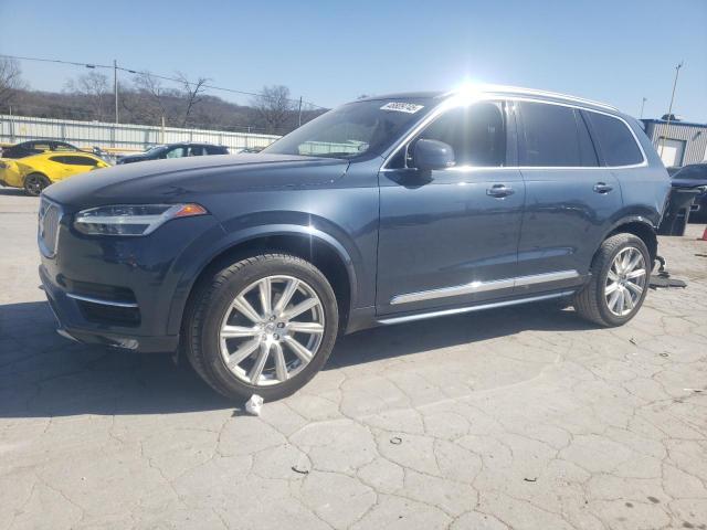  Salvage Volvo XC90