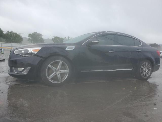  Salvage Kia Cadenza