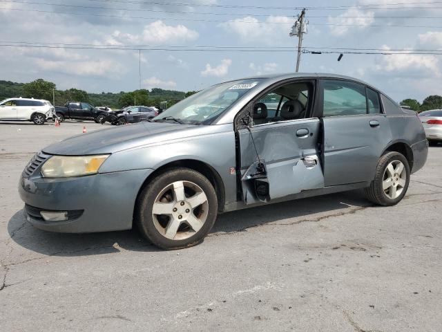  Salvage Saturn Ion