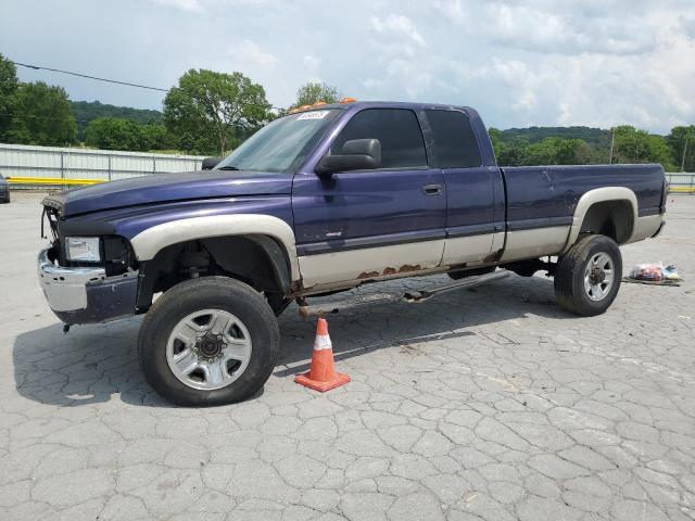  Salvage Dodge Ram 2500