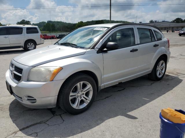  Salvage Dodge Caliber