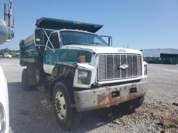  Salvage Chevrolet C-70