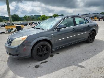  Salvage Saturn Aura