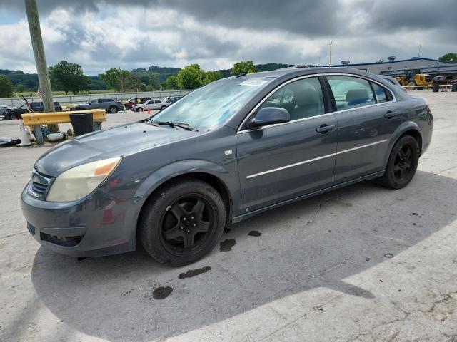  Salvage Saturn Aura