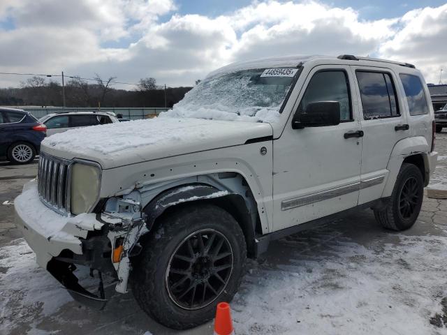  Salvage Jeep Liberty