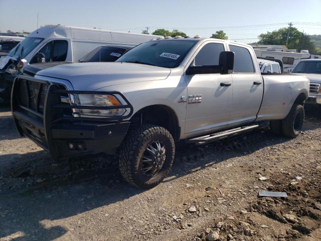  Salvage Ram 3500
