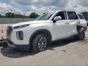 Salvage Hyundai PALISADE