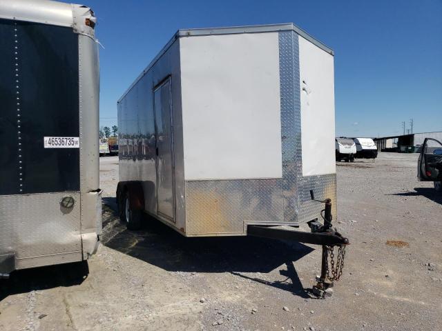  Salvage Other Trailer