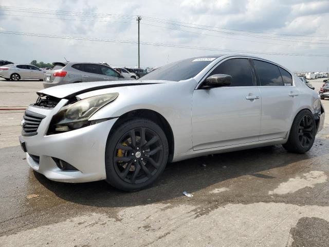  Salvage INFINITI G37