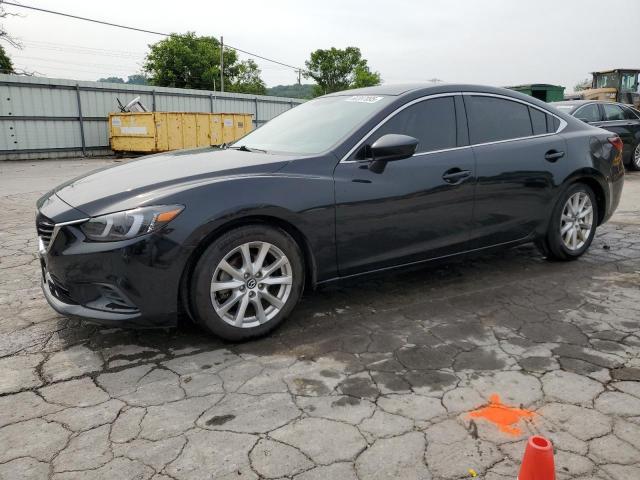  Salvage Mazda 6