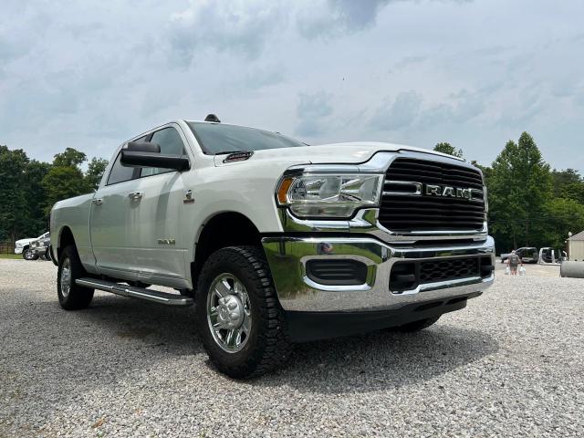  Salvage Ram 2500