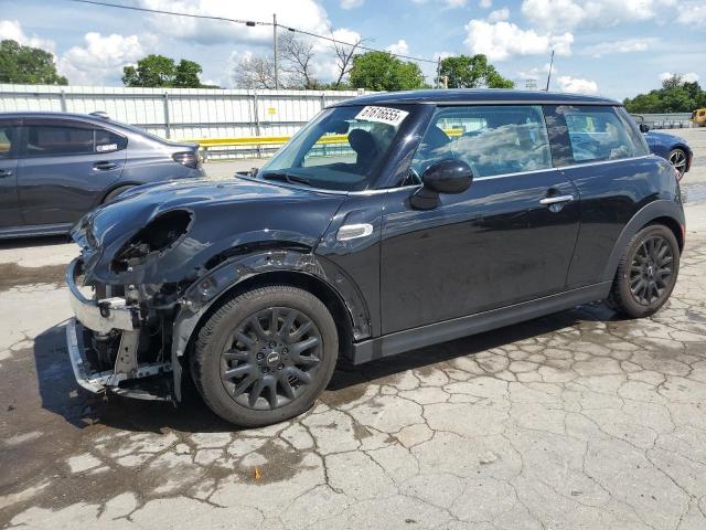  Salvage MINI Cooper