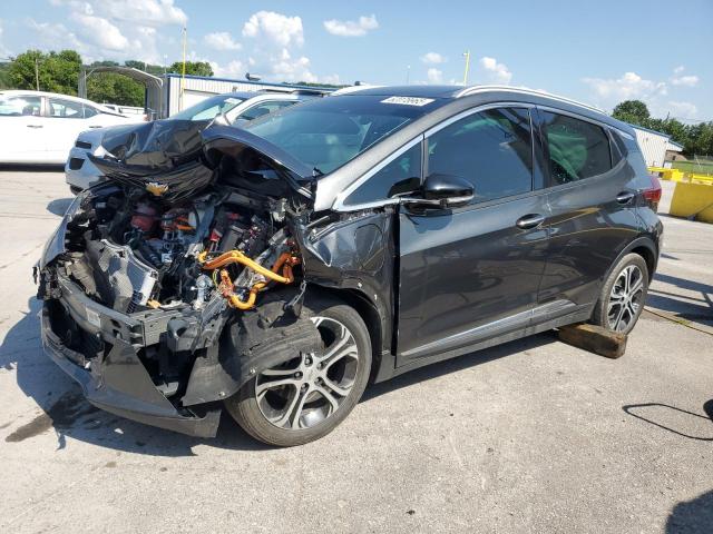  Salvage Chevrolet Bolt