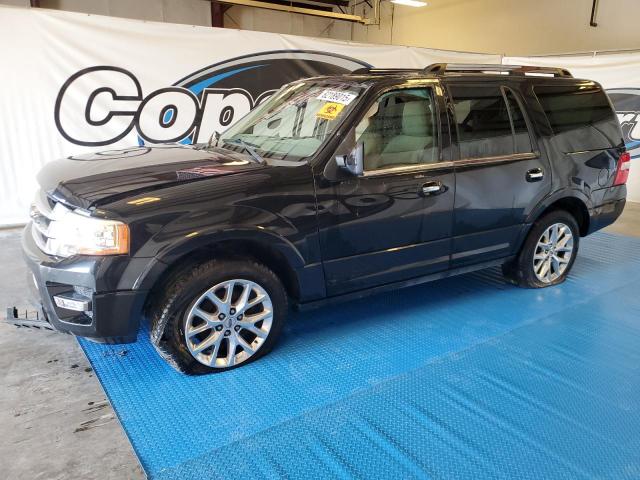  Salvage Ford Expedition