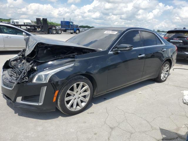  Salvage Cadillac CTS
