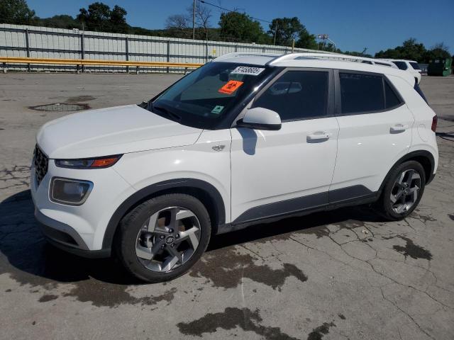  Salvage Hyundai VENUE