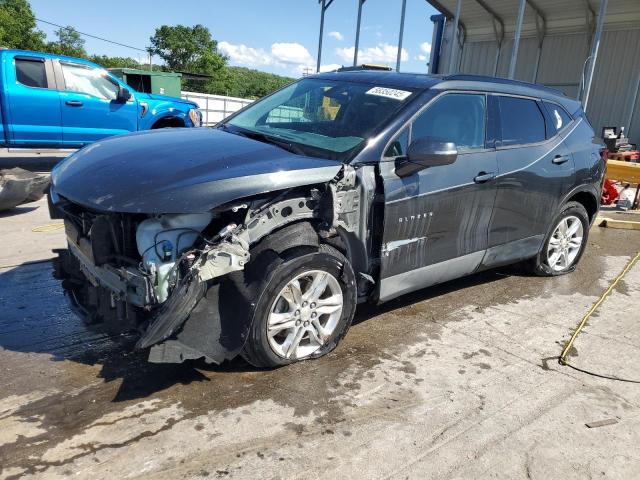  Salvage Chevrolet Blazer