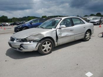 Salvage Buick Regal