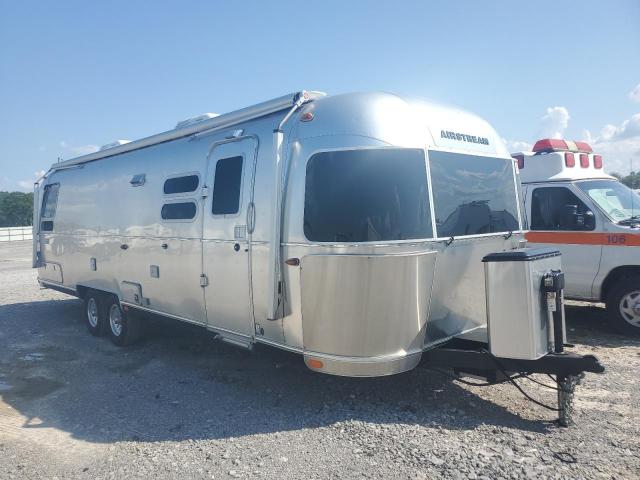  Salvage Other Trailer
