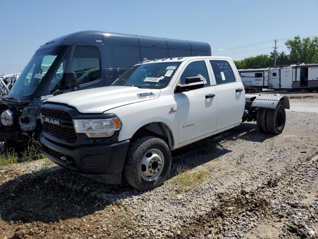  Salvage Ram 3500