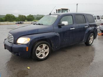  Salvage Chevrolet HHR