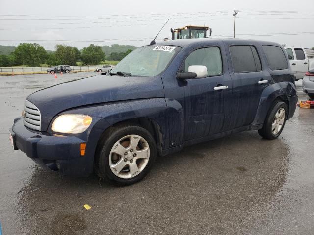  Salvage Chevrolet HHR