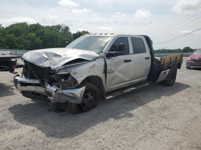  Salvage Ram 3500