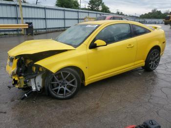  Salvage Chevrolet Cobalt