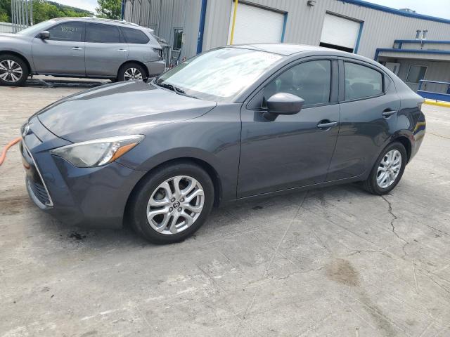  Salvage Toyota Yaris