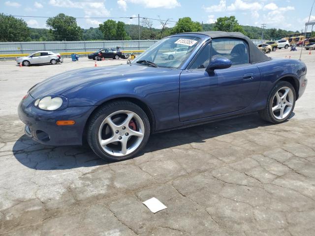  Salvage Mazda Mx5