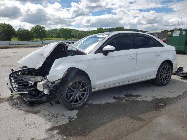  Salvage Audi A3