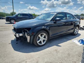  Salvage Audi A3