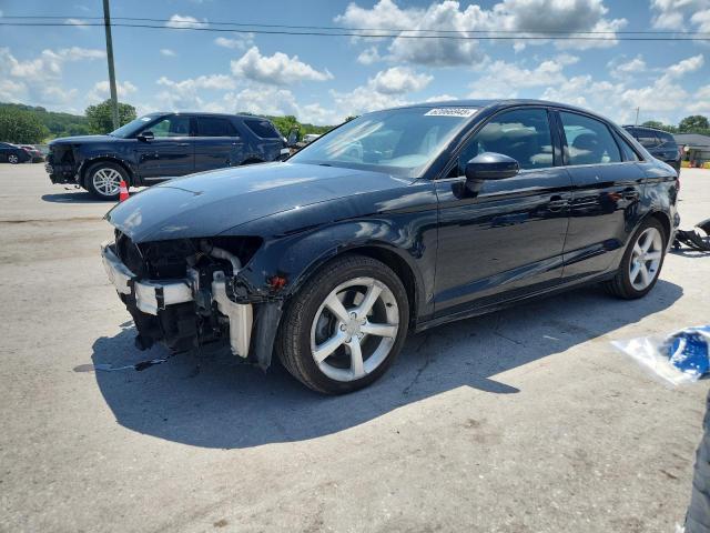  Salvage Audi A3