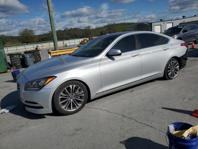  Salvage Hyundai Genesis