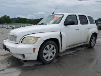  Salvage Chevrolet HHR