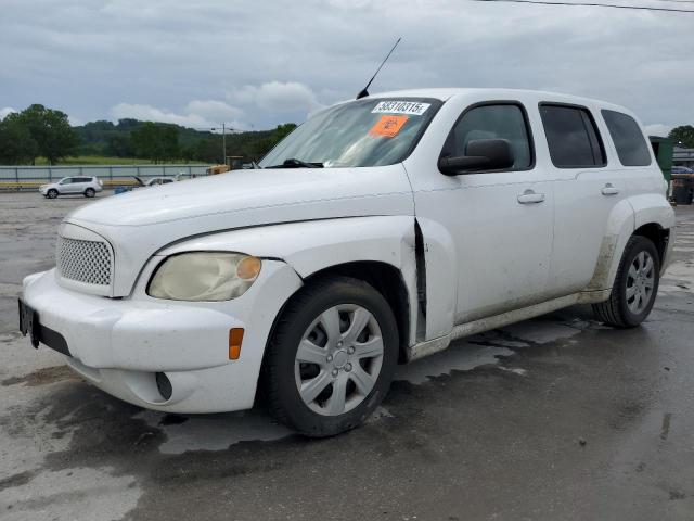  Salvage Chevrolet HHR