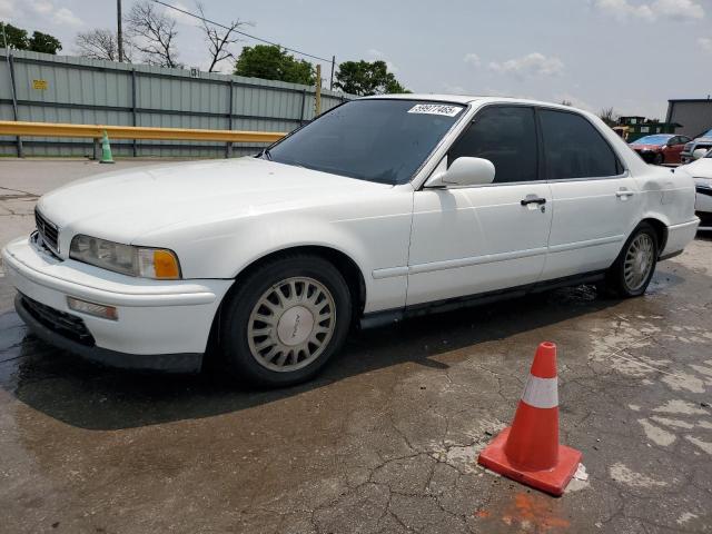  Salvage Acura Legend