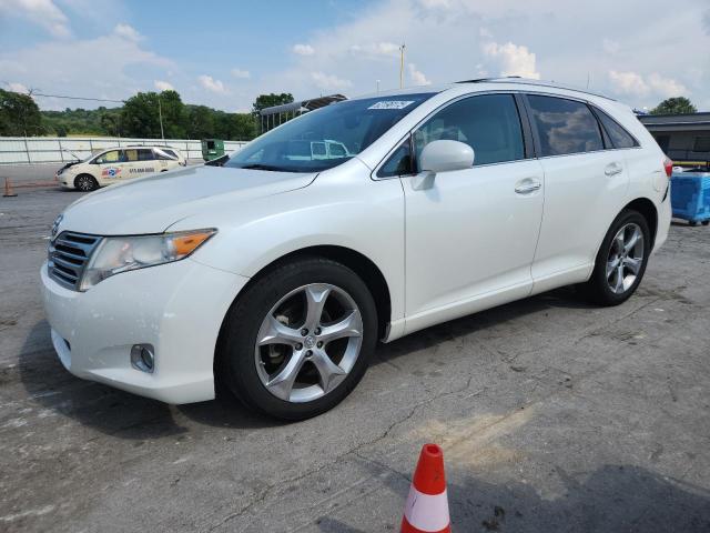  Salvage Toyota Venza
