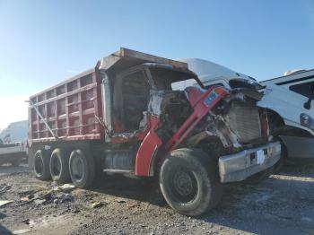  Salvage Sterling Truck Lt 9500