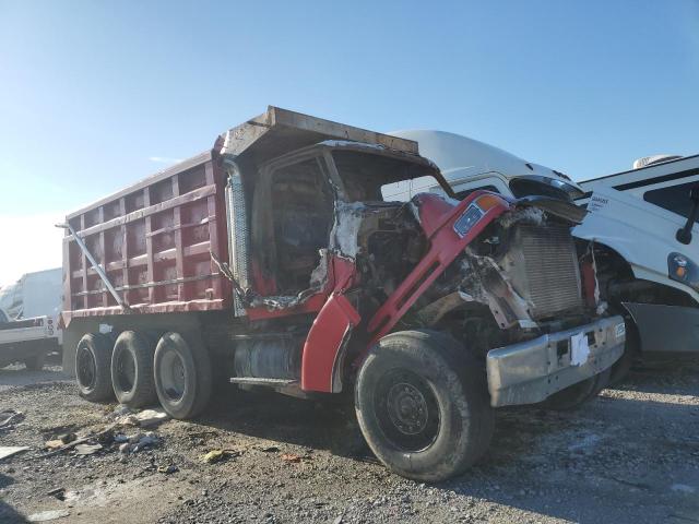  Salvage Sterling Truck Lt 9500