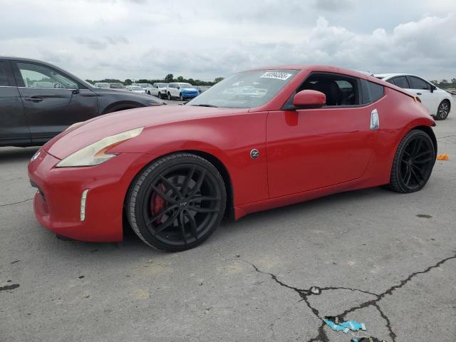  Salvage Nissan 370Z