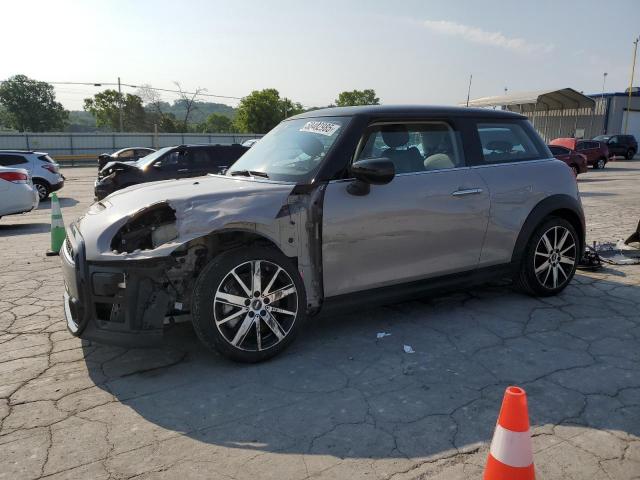  Salvage MINI Cooper