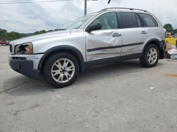  Salvage Volvo XC90