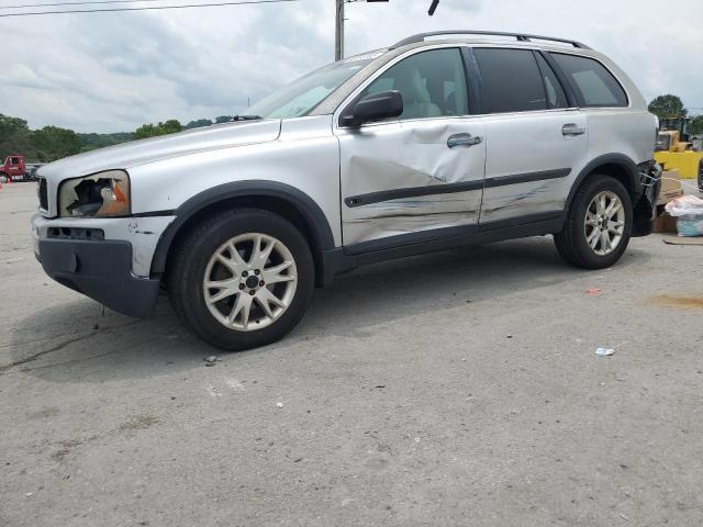  Salvage Volvo XC90