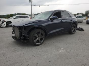  Salvage Genesis Gv70 Base