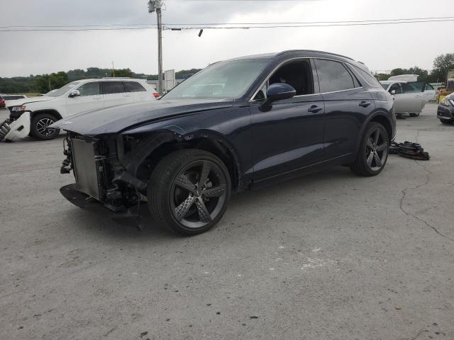  Salvage Genesis Gv70 Base