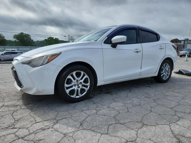  Salvage Toyota Yaris
